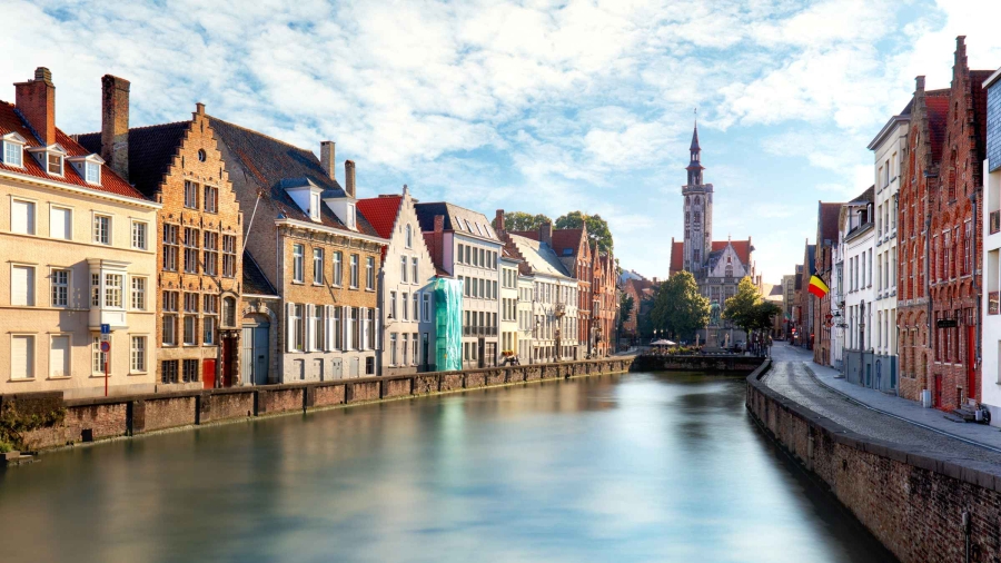 bruges